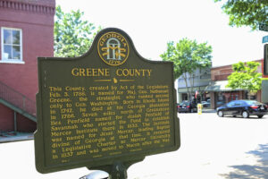 Greene County Lake Oconee Real Estate Greene County Lake Oconee Real Estate