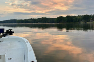 Catfish on Lake Oconee Buckead, GA Catfish on Lake Oconee Buckead, GA