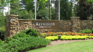 Neighborhoods and community living at Lake Oconee - FAQ