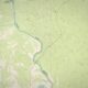 1972 USGS topographic map of the Oconee River where Highway 44 crossed it before Lake Oconee