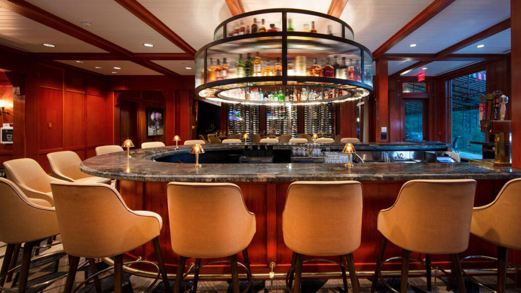 Lake Oconee restaurant and dining guide