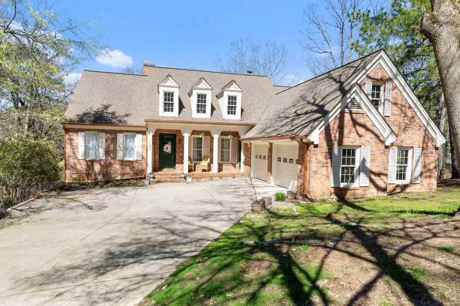 Lake Oconee home in Reynolds Lake Oconee sold by Margie Sorrell