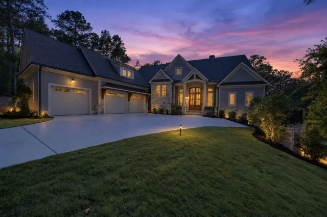 Listing photo of 1100 Fox Bend, Greensboro, GA 30642