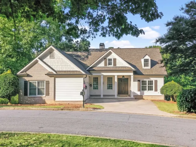 Listing photo of 1030 Billy Mantle Lane, Greensboro, GA 30642