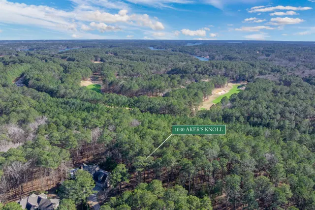 Listing photo of 1030 Akers Knoll Lot 33, Greensboro, GA 30642