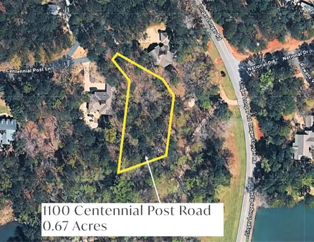 Listing photo of 1100 Centennial Post Lot 13, Greensboro, GA 30642