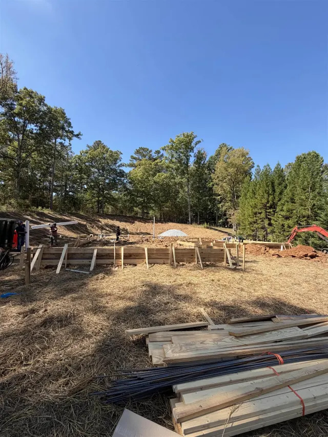 Listing photo of 1101 Turnberry Circle, Greensboro, GA 30642
