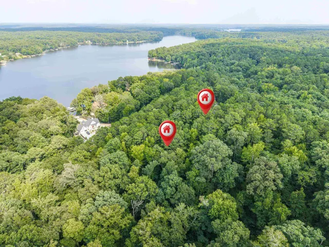 Listing photo of 0 Apalachee Woods Trail Lots 14, 15, Buckhead, GA 30625
