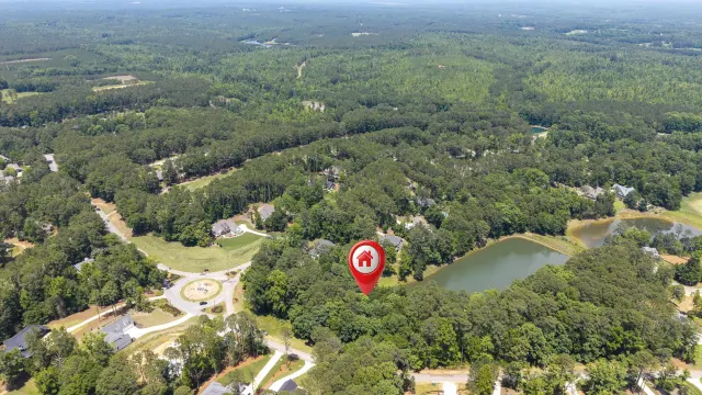 Listing photo of 1730 Osprey Poynte #6052, Greensboro, GA 30642