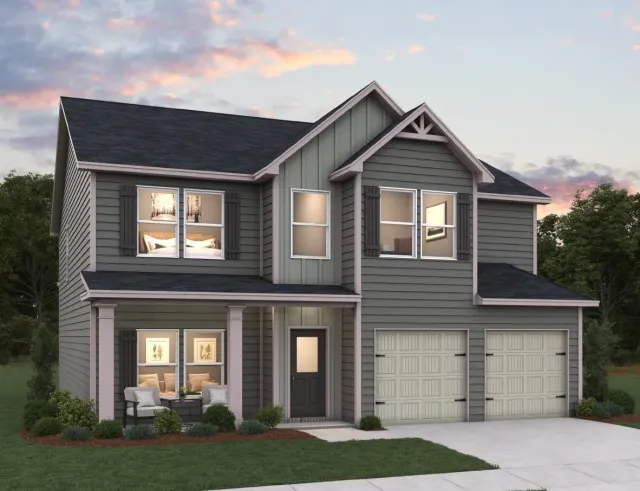 Listing photo of 1013 Whitman Way, Greensboro, GA 30642