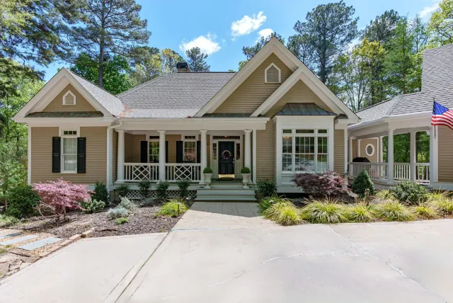 Listing photo of 1080 Quail Ridge Way, Greensboro, GA 30642