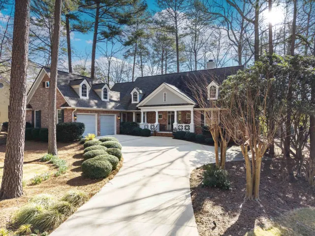 Listing photo of 1020 Kimbrough Hill Lane, Greensboro, GA 30642