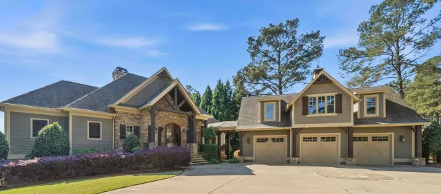 Listing photo of 124 Cape View Lane, Eatonton, GA 31024