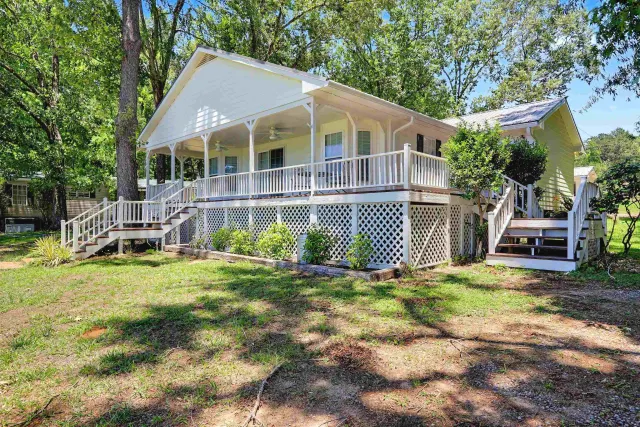 Listing photo of 1691 Arrowhead Road, Greensboro, GA 30642