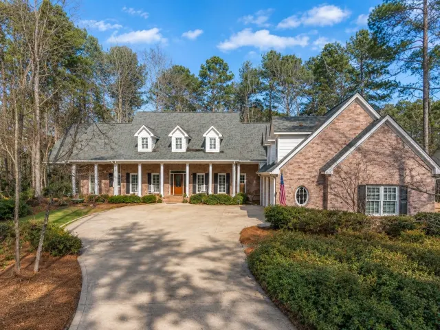 Listing photo of 1660 Club Drive, Greensboro, GA 30642