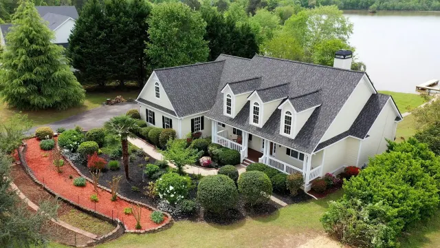 Listing photo of 1031 Shoreline Drive, Madison, GA 30650