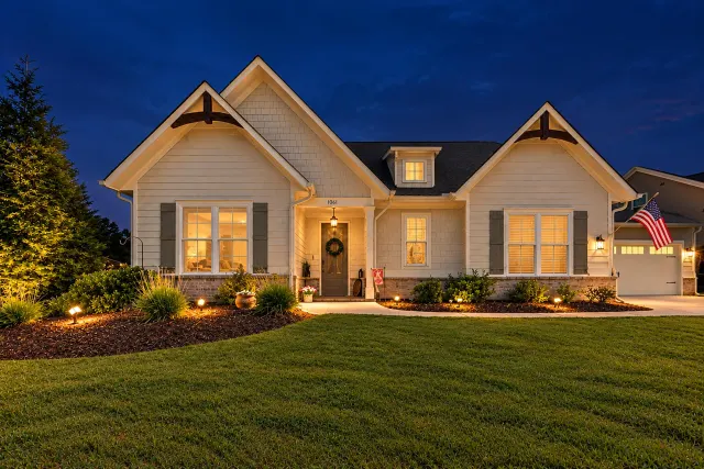 Listing photo of 1061 Hidden Hills Circle, Greensboro, GA 30642