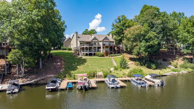 Listing photo of 1602 Vintage Club Drive, Greensboro, GA 30642