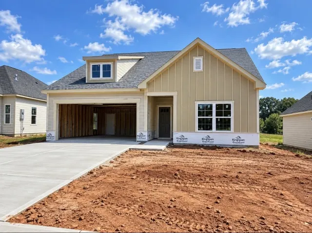 Listing photo of 125 Cottage Grove Circle, Eatonton, GA 31024