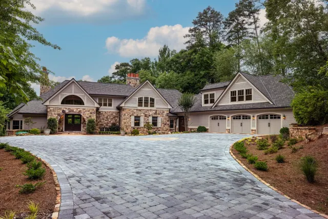 Listing photo of 2481 Linger Longer Drive, Greensboro, GA 30642