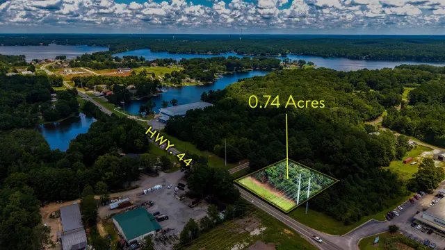 Listing photo of 1034 Greensboro Road Lot 5, Eatonton, GA 31024