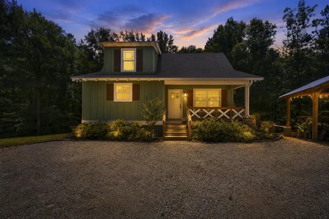 Listing photo of 4271 Veazey Road, Greensboro, GA 30642