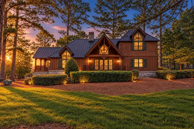 Listing photo of 126 Secoffee Drive, Eatonton, GA 31024