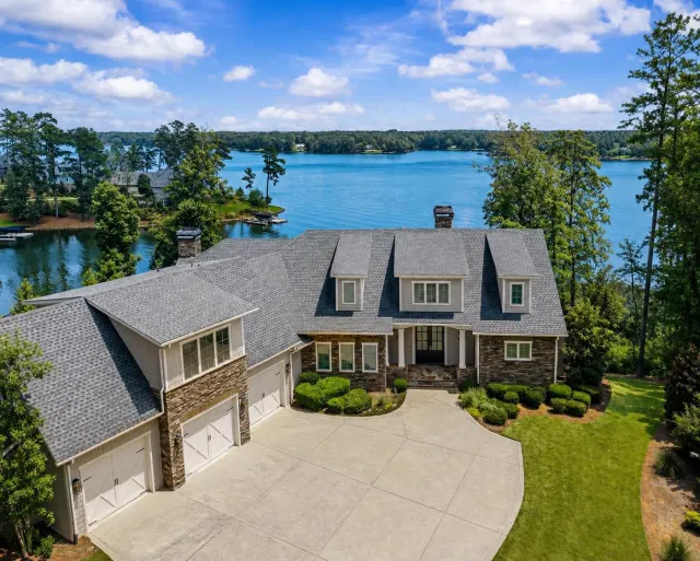 Listing photo of 1030 South Shoals Drive, Greensboro, GA 30642