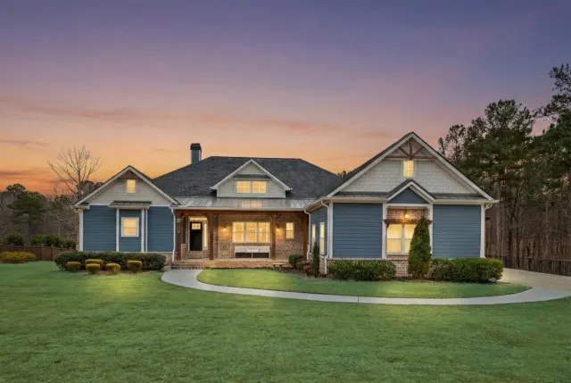 Listing photo of 122 Harmony Bay Drive, Eatonton, GA 31024