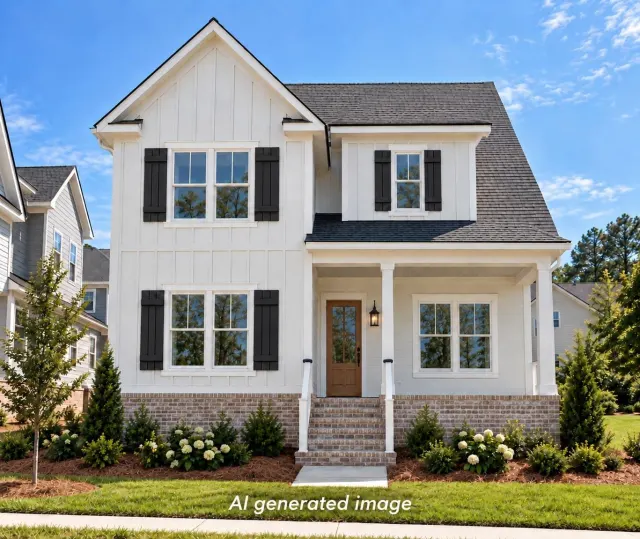 Listing photo of 1050 Bridle Trail, Greensboro, GA 30642