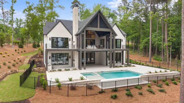Listing photo of 1216 Fox Squirrel Dr, Greensboro, GA 30642