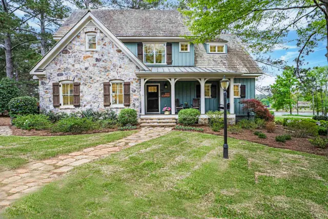 Listing photo of 124 Evergreen Way, Eatonton, GA 31024