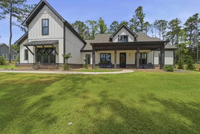 Listing photo of 1251 Westchester Drive, Greensboro, GA 30642