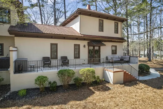 Listing photo of 1432 Club Drive, Greensboro, GA 30642