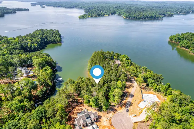 Listing photo of 1103 Painted Bunting Drive Lot 109, Greensboro, GA 30642