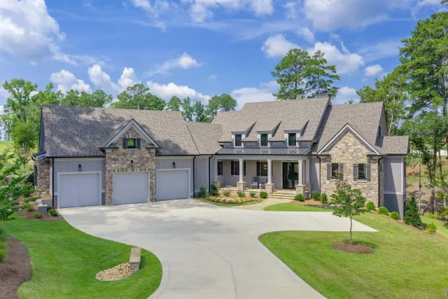 Listing photo of 1148 Pond Crest Lane, Greensboro, GA 30642