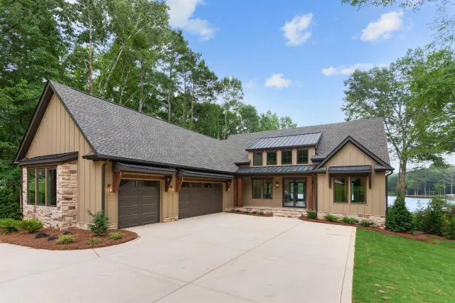 Listing photo of 264 Loch Way, Eatonton, GA 31024
