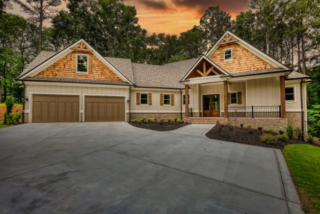 Listing photo of 1040 Oak Valley Road, Greensboro, GA 30642