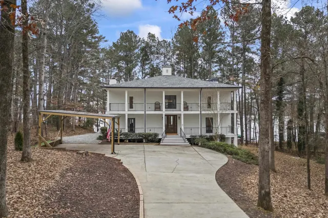 Listing photo of 1270 Swords Road, Greensboro, GA 30642