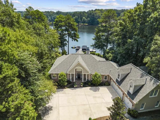 Listing photo of 1080 Shoal Creek Court, Greensboro, GA 30642
