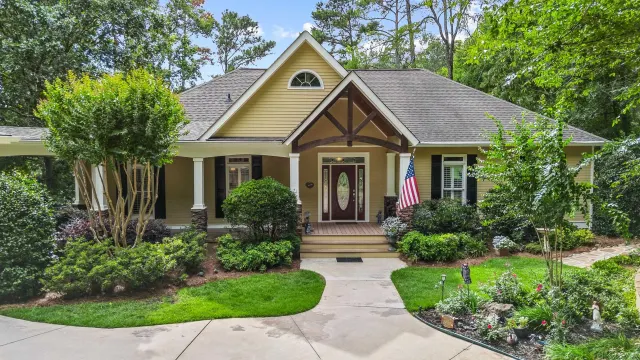 Listing photo of 1151 Shoulderbone Circle, Greensboro, GA 30642