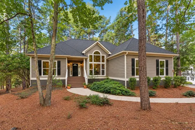 Listing photo of 1181 Shoulderbone Circle, Greensboro, GA 30642