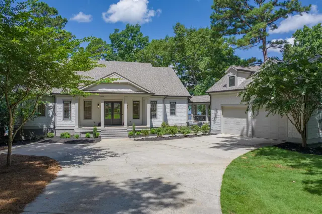 Listing photo of 137 Barrington Hall Drive, Eatonton, GA 30642