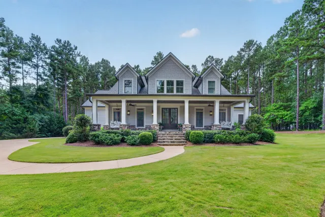 Listing photo of 1031 Montgomery Drive, Greensboro, GA 30642