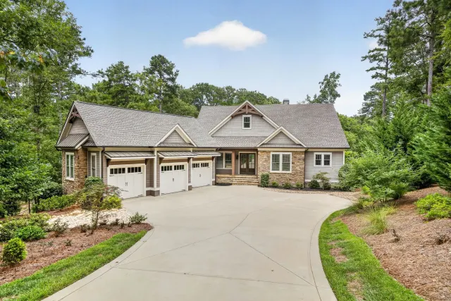Listing photo of 1190 Sugar Run, Greensboro, GA 30642