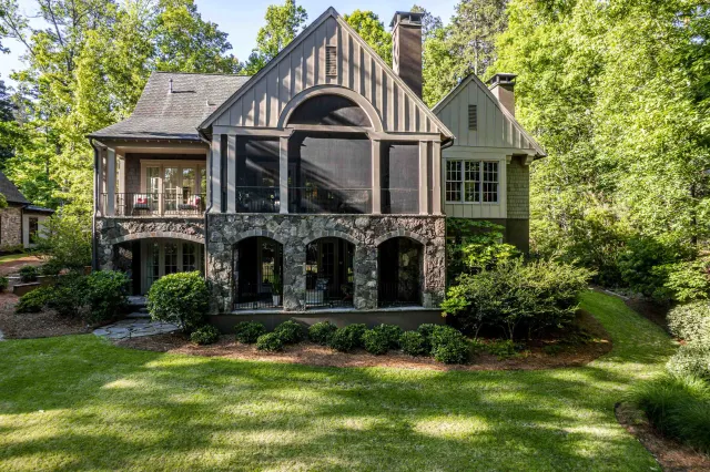 Listing photo of 1000 Brickyard Lane, Greensboro, GA 30642