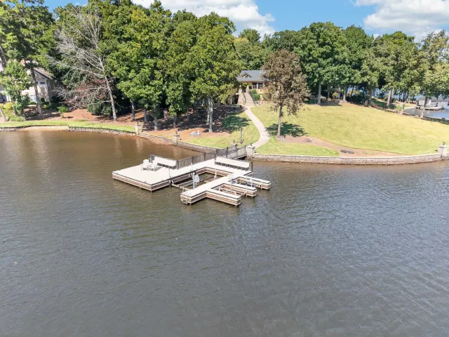 Listing photo of 1541 Bennett Springs Drive, Greensboro, GA 30642