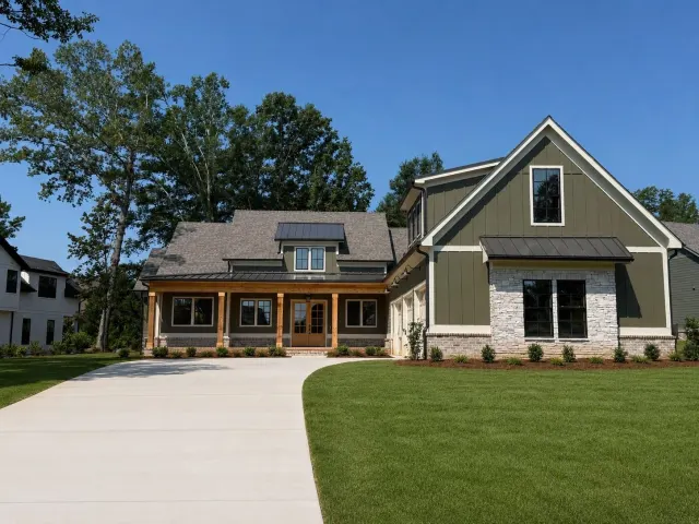 Listing photo of 201 Eagles Way, Eatonton, GA 31024