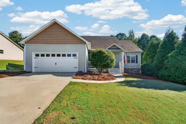 Listing photo of 172 Garrett Drive, Eatonton, GA 31024