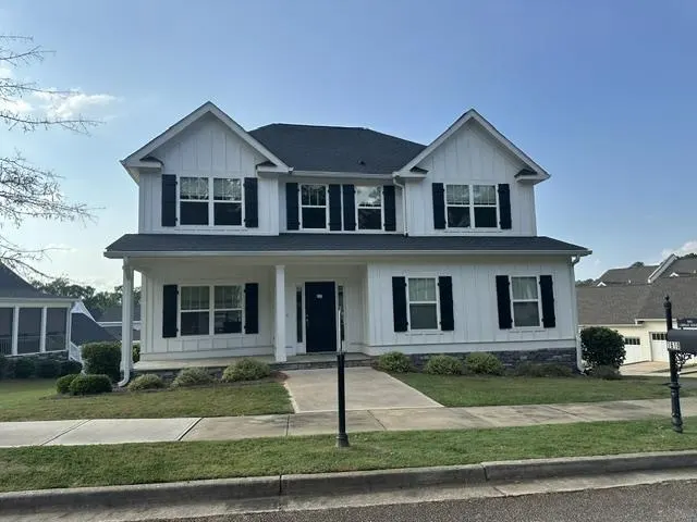 Listing photo of 1610 Carriage Ridge Drive, Greensboro, GA 30642